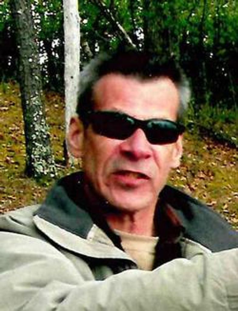 Joseph "Joe" A. Zawin