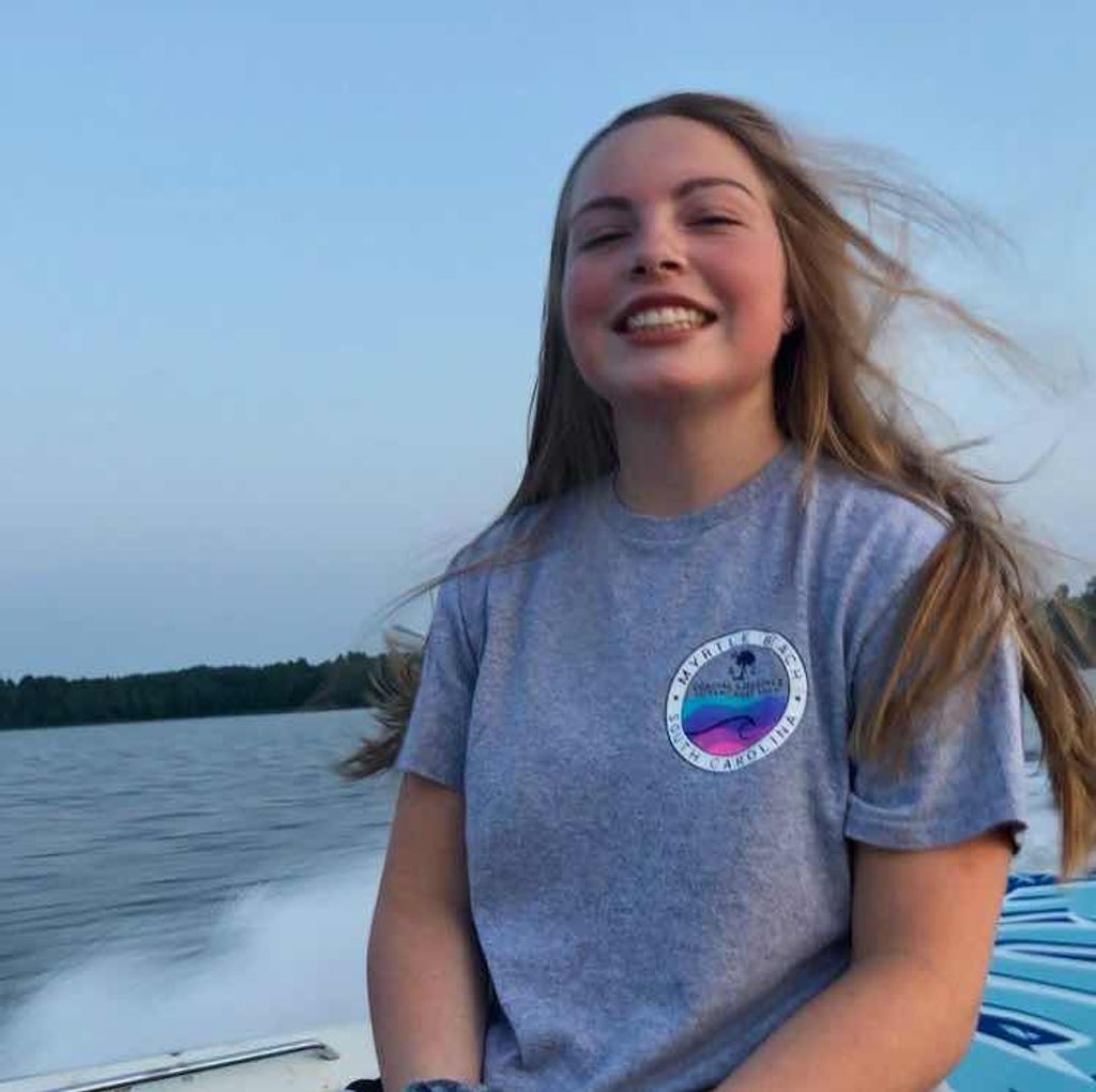 Carly Marie Littleton Profile Photo