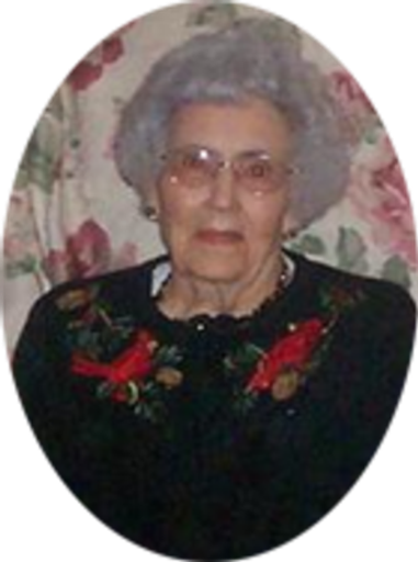 Mabel Laprad 'Molly' Conner Profile Photo