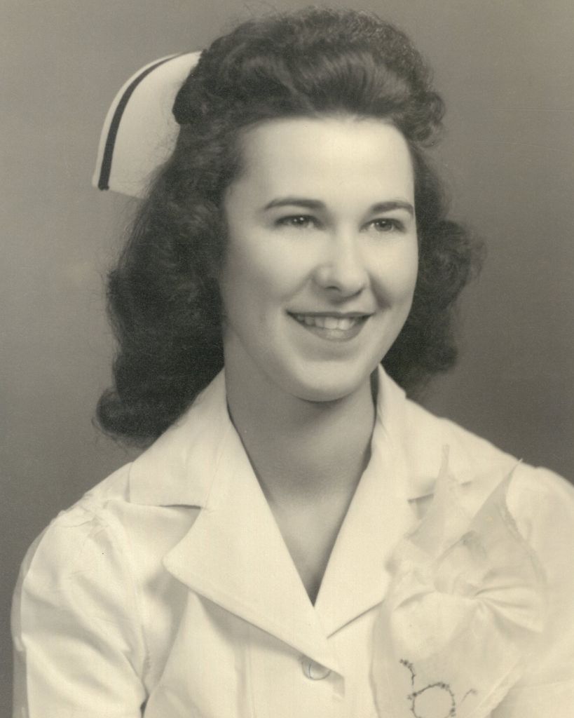 Annie "Rebecca" Hinnant Scott