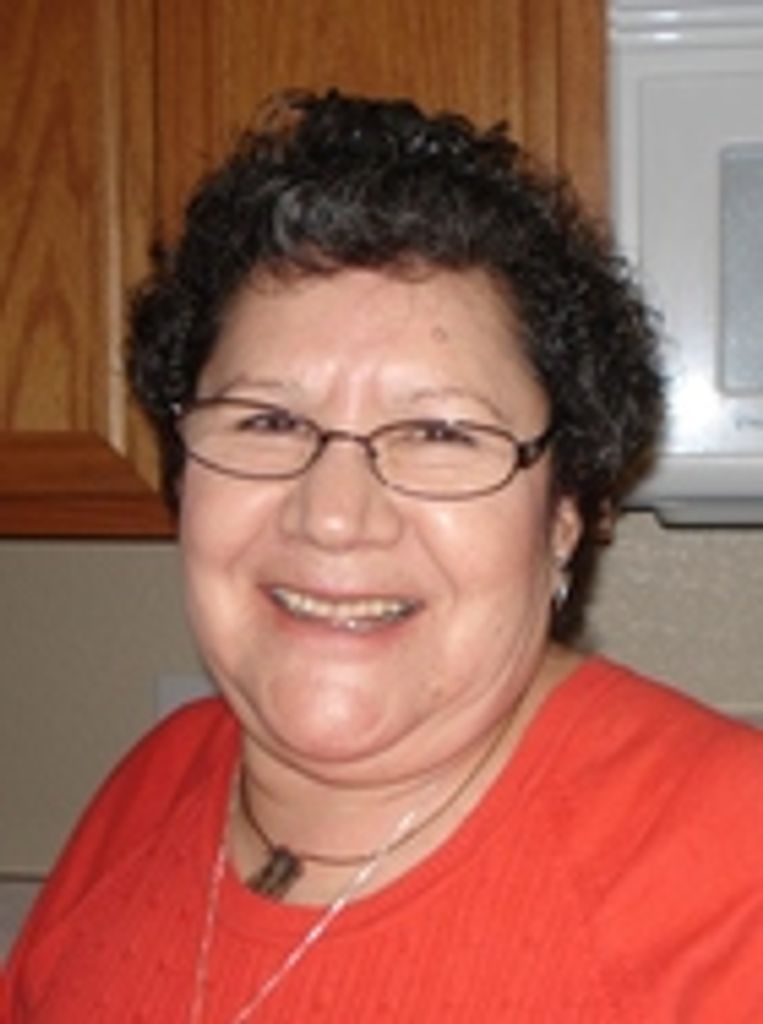 Maria Mccullough