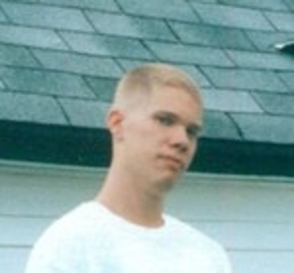 Travis Enman Profile Photo