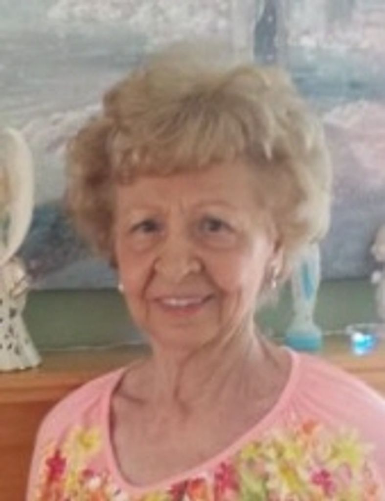 Geraldine M. (Marino) Decroo
