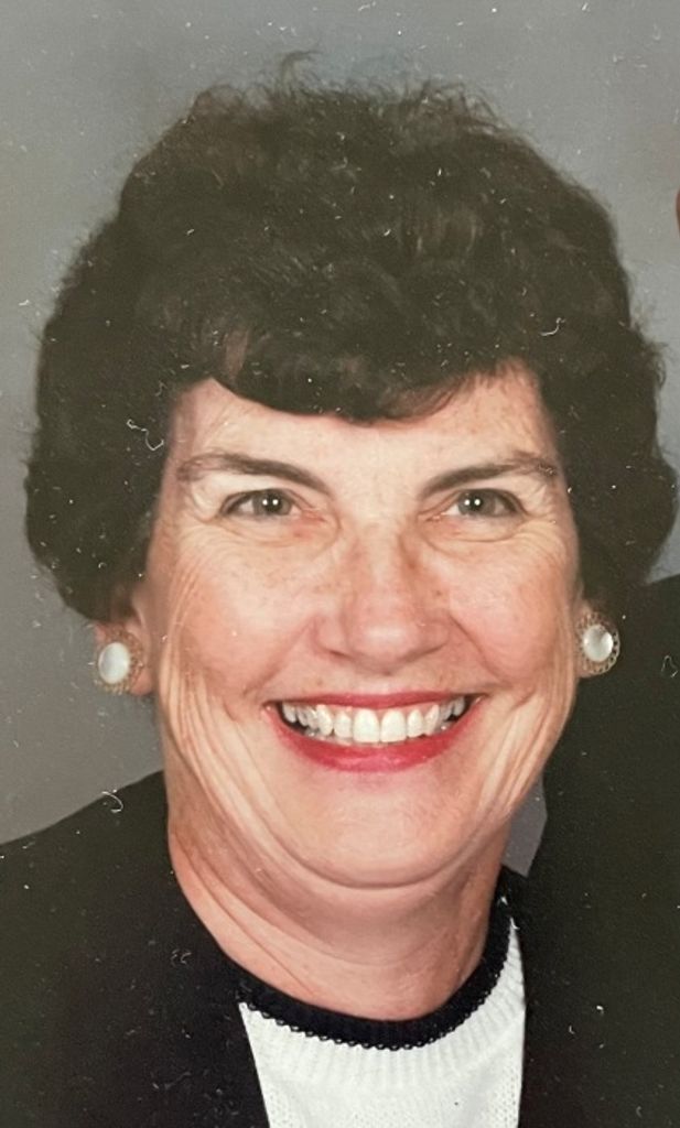 Anne E. (Bucknam)  Yantz Profile Photo