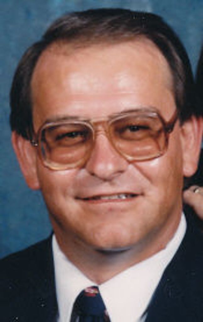 Charles J. Mehlbauer Profile Photo