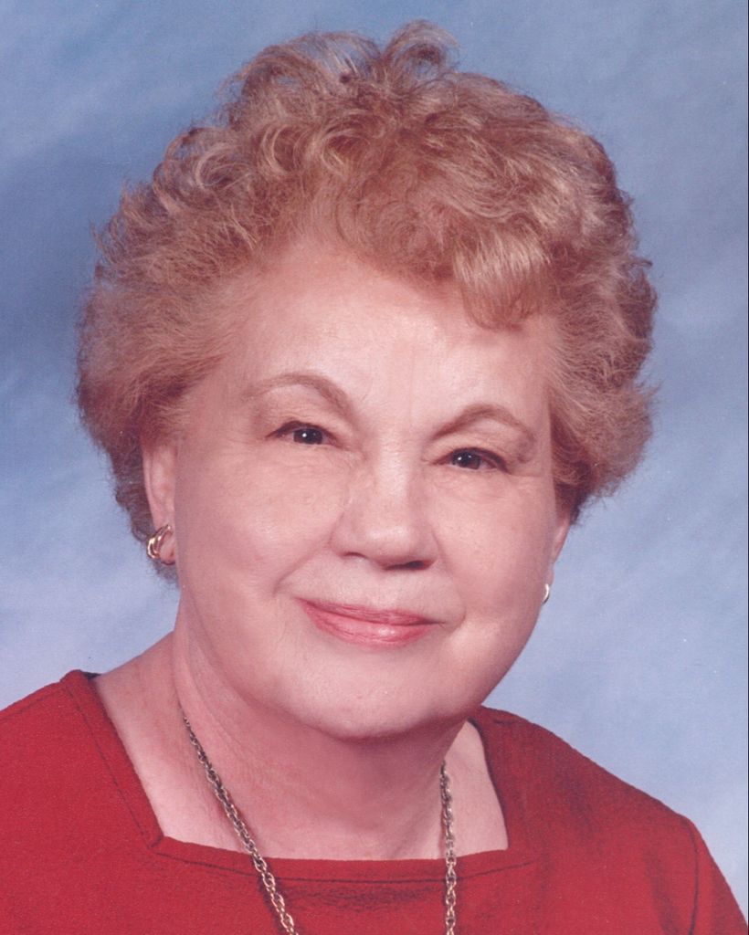 Beverly Joy Schmidt