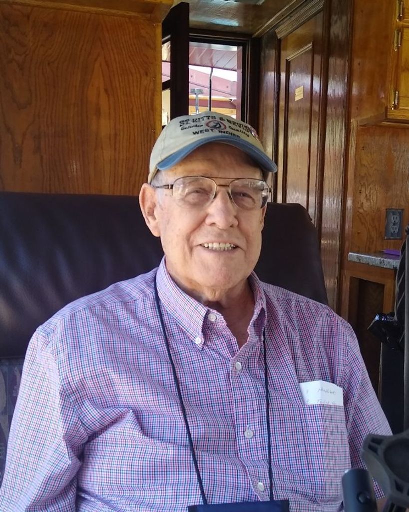 Nelson Lee Stabler