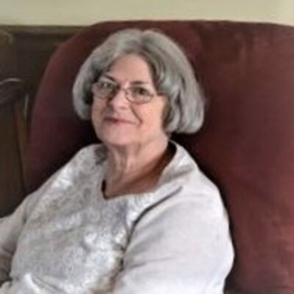 Frances "Frankee" Rakes Carrico Profile Photo