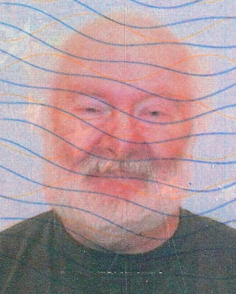 Dwight Edward Brown Profile Photo