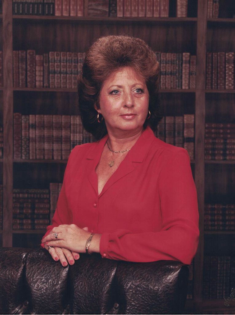 Josephine M. Dipaolo