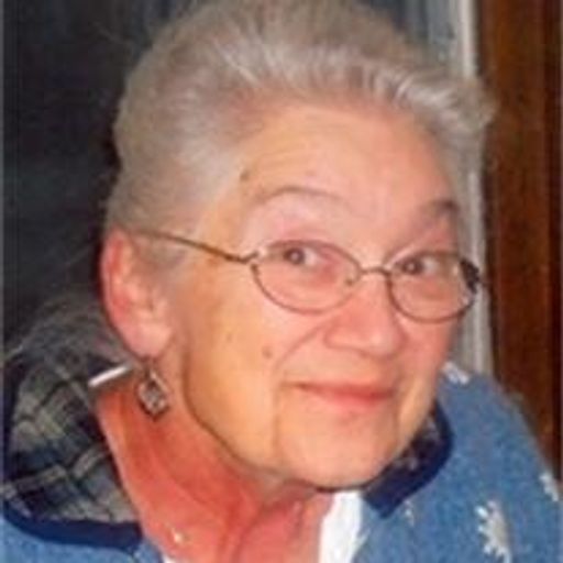 Bonnie Lou Cavin (Heidt) Profile Photo