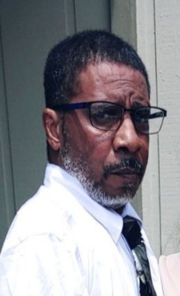 Randall Allen Smith Profile Photo