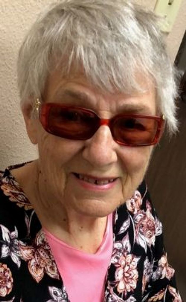 Mary Ann Weidner (Livingston)