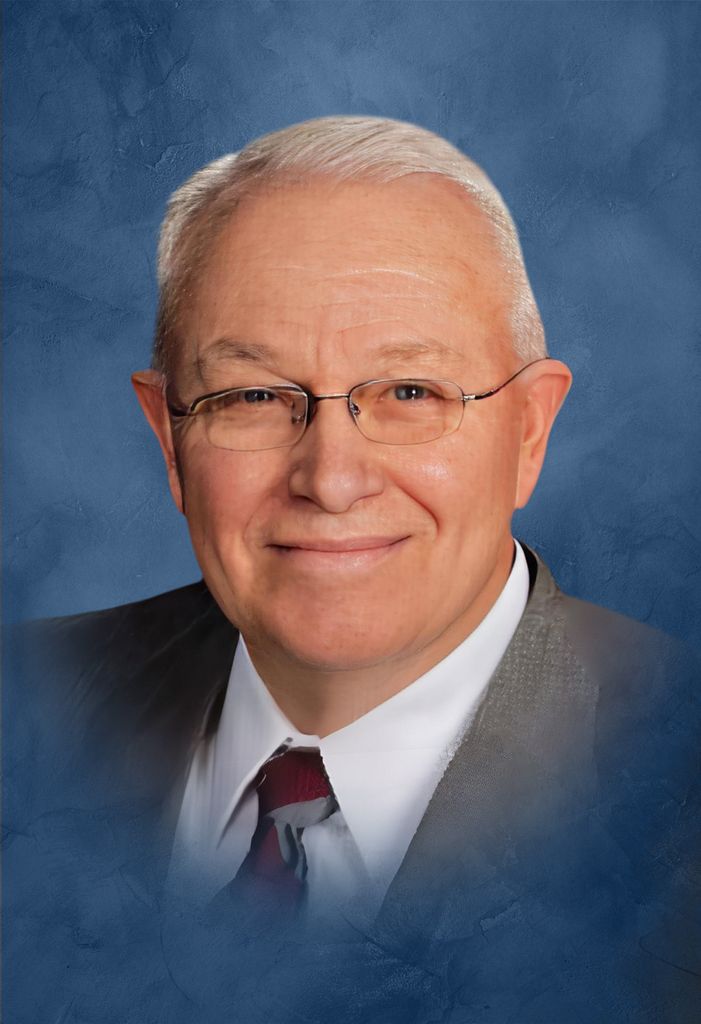 Richard Benjamin Raabe