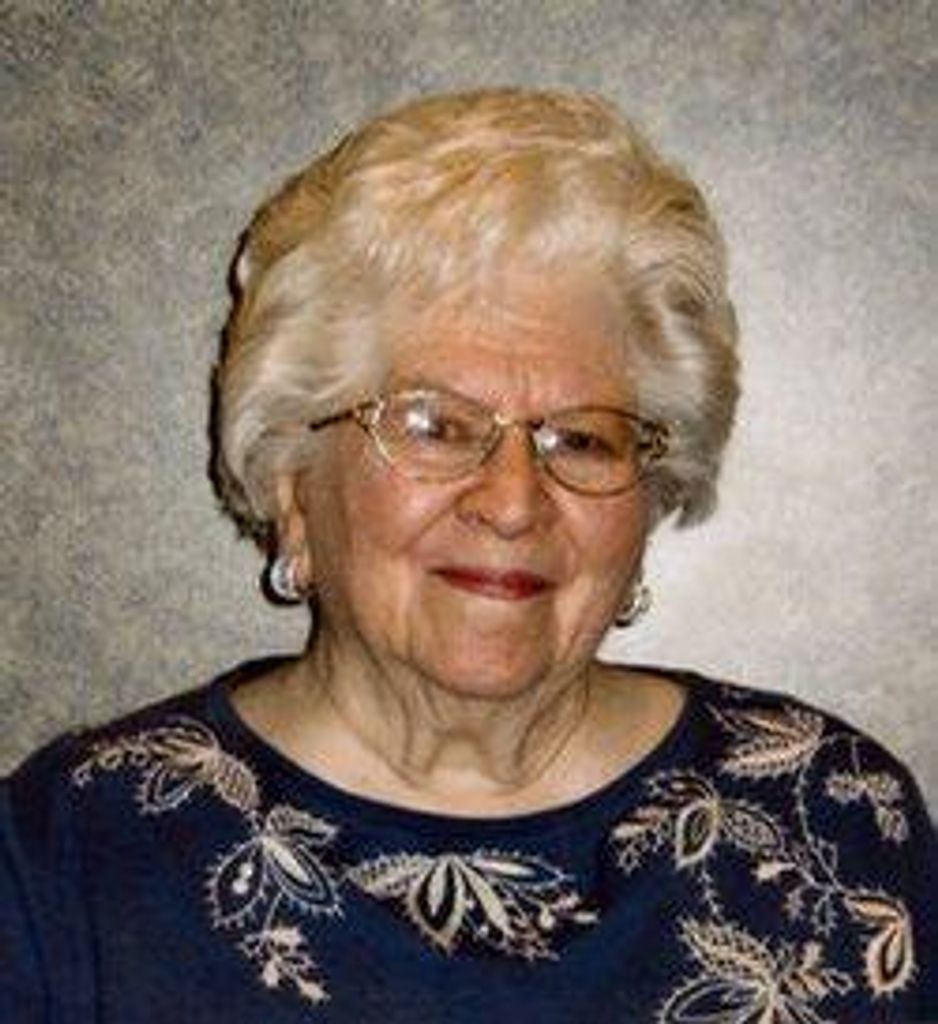 Kathleen King Downing