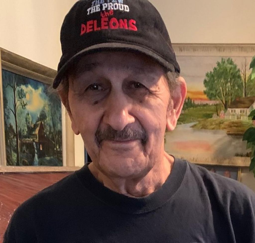 Thomas Felix Deleon Profile Photo