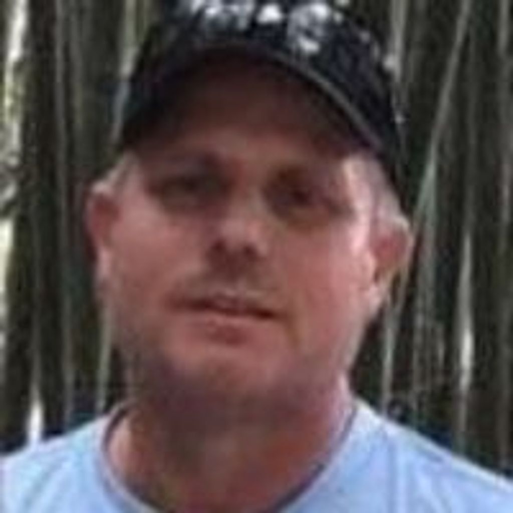 Randy Russell Brown