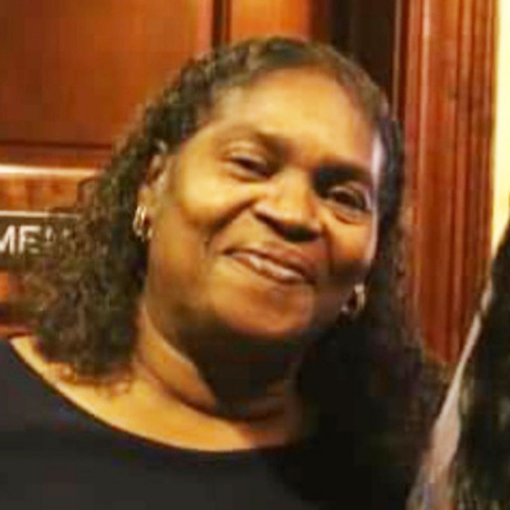 Sandrews Evon Atkinson