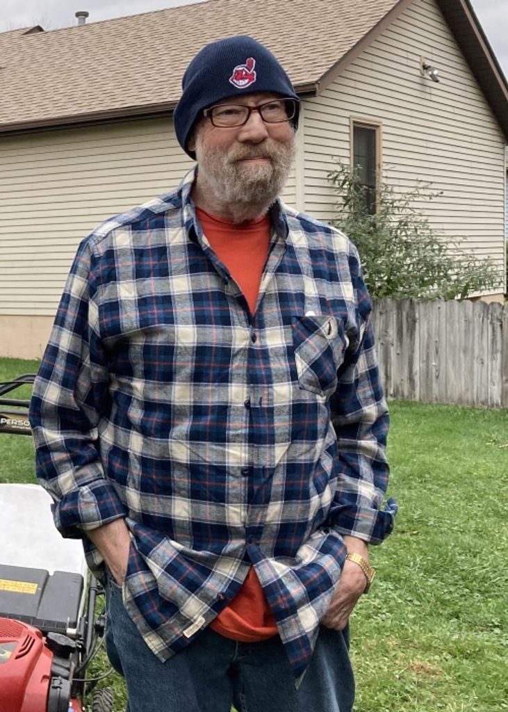 Paul Anthony Kazmierczak