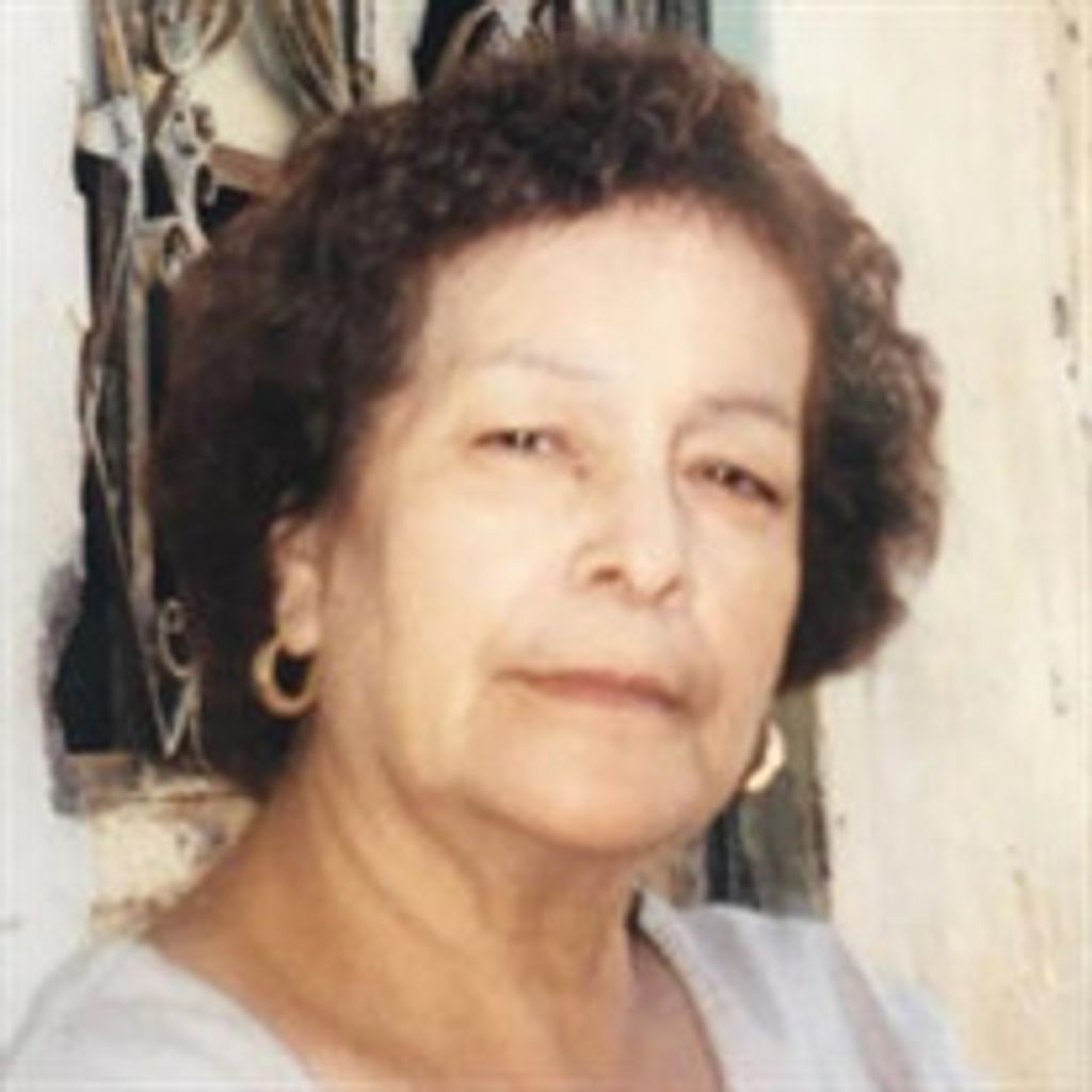 Eliza Perez Viera