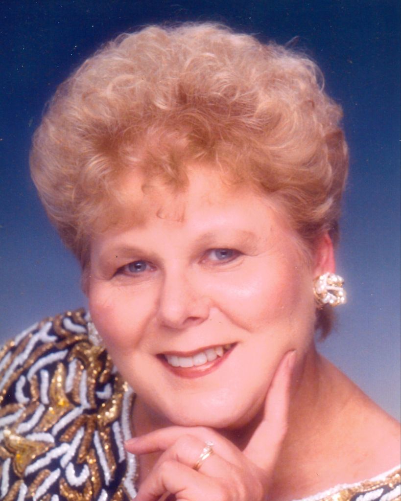Linda M. Adams