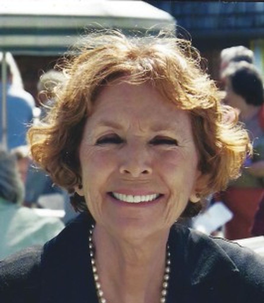 Patricia Lewandowski