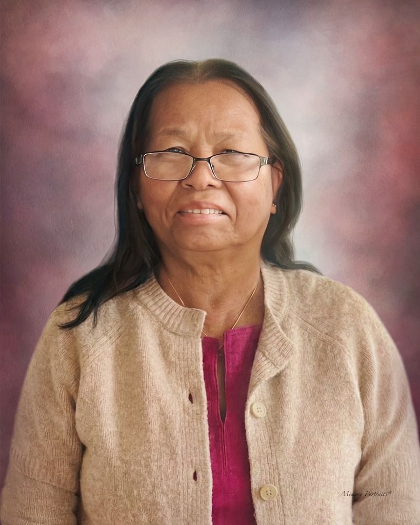 Loeum Sim Profile Photo