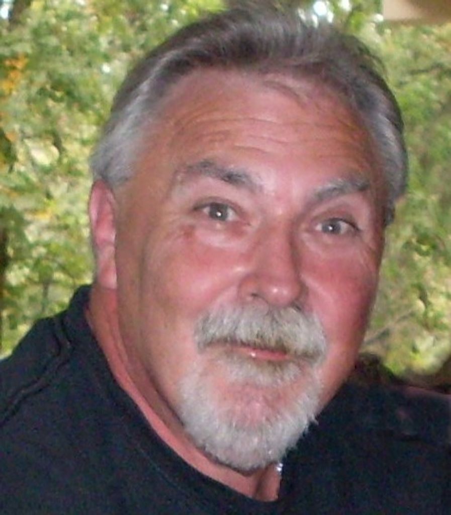 Donald Callahan Profile Photo