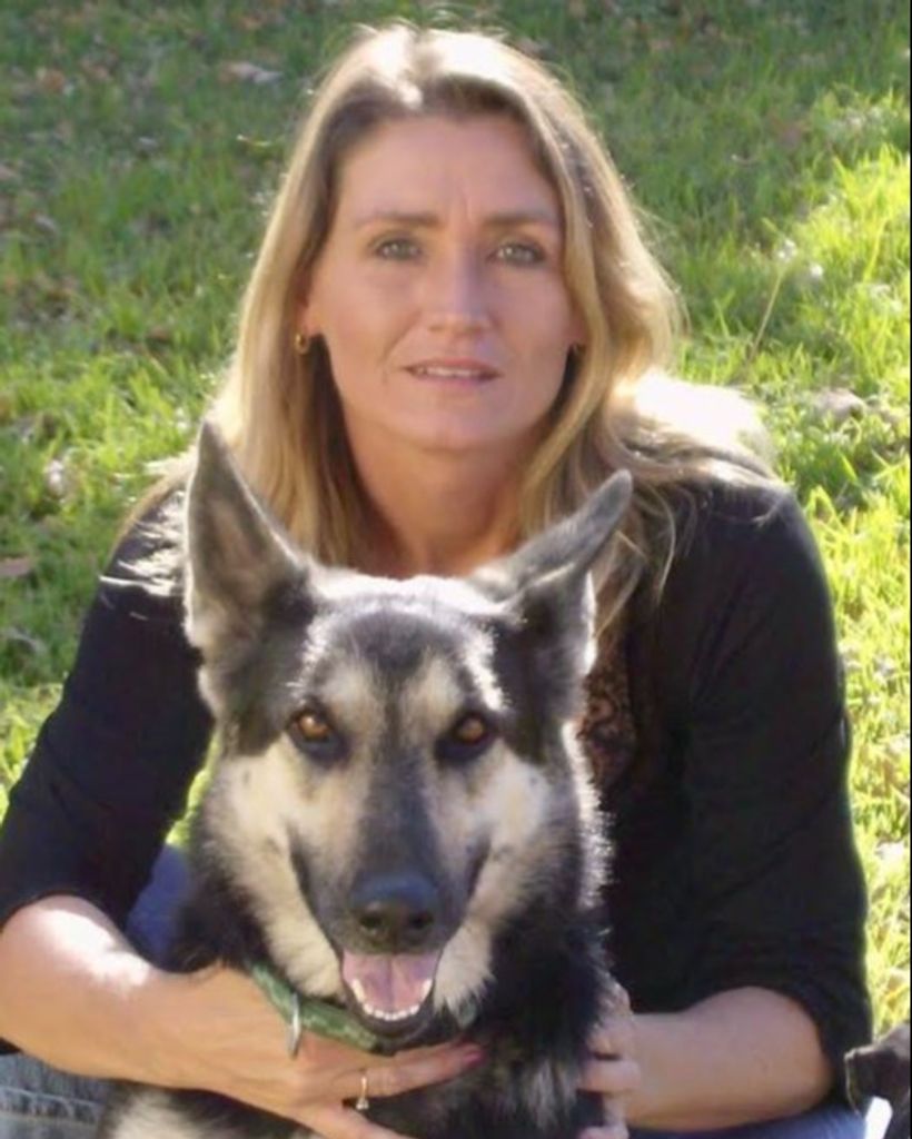 Brenda Kaye Norvelle