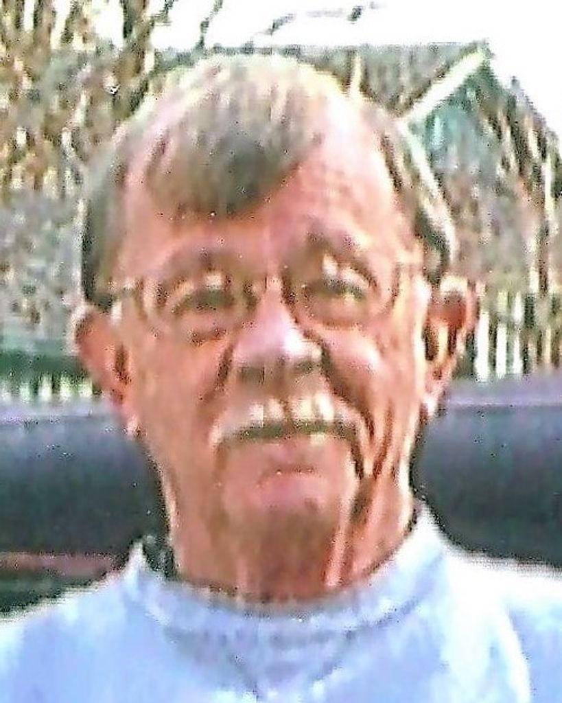 Don G. Baxter Profile Photo