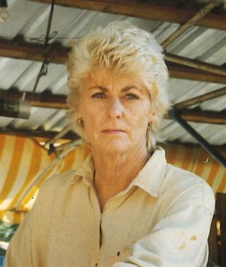 Betty E. Hill Profile Photo
