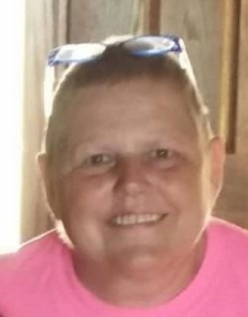 Evelyn Irene Dunn