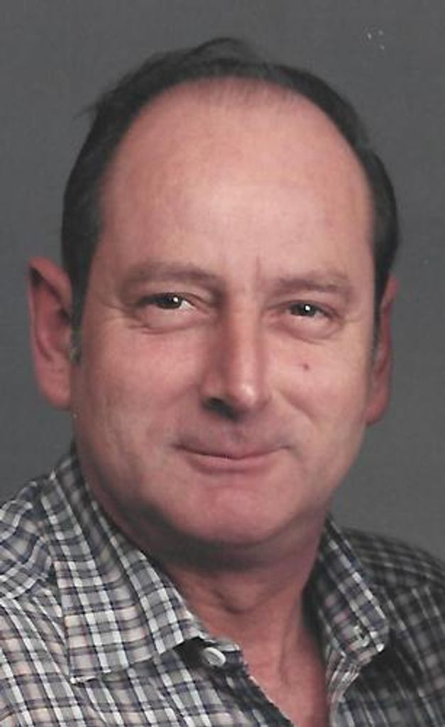 George Mckay Profile Photo