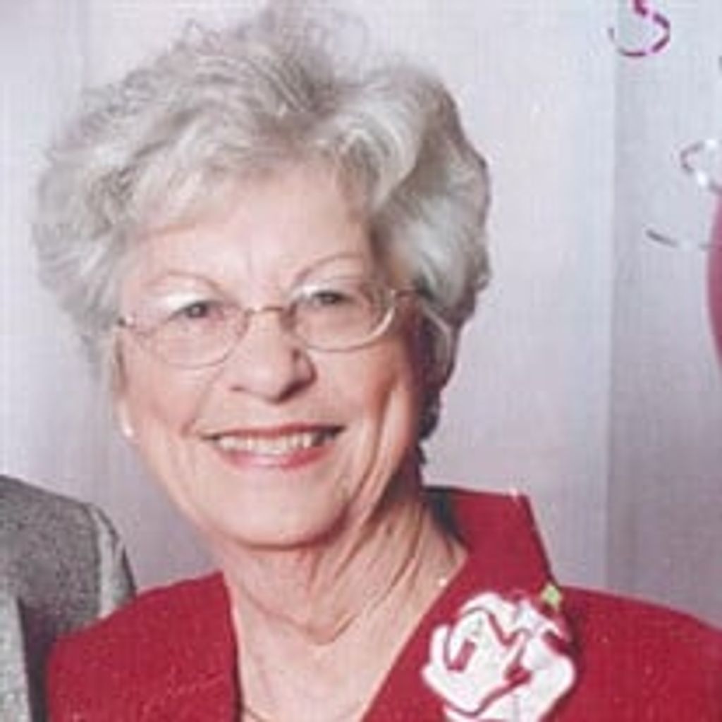 Sammye Ella Wood Profile Photo