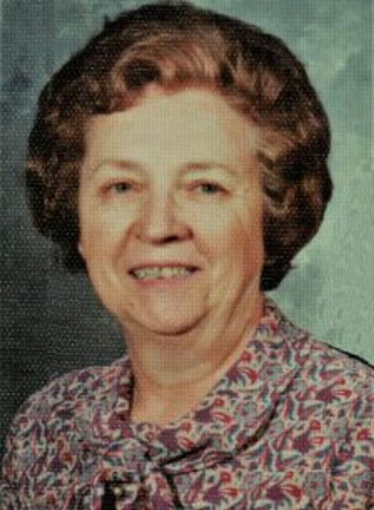 Ruby Moles Franklin Profile Photo