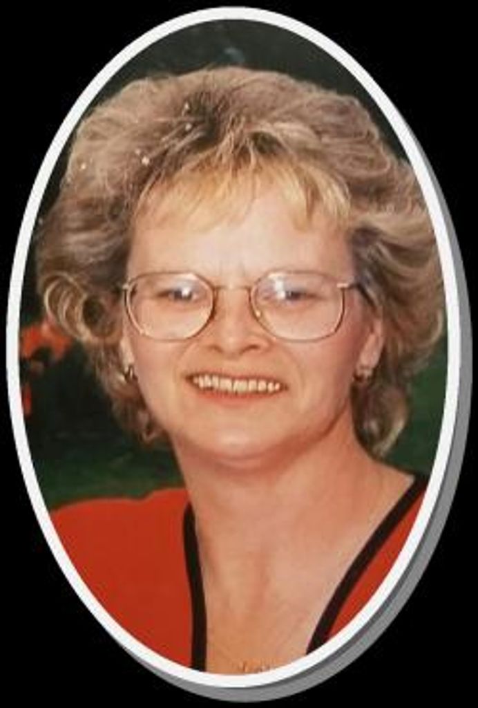 Theresa Lynn Anderson Profile Photo