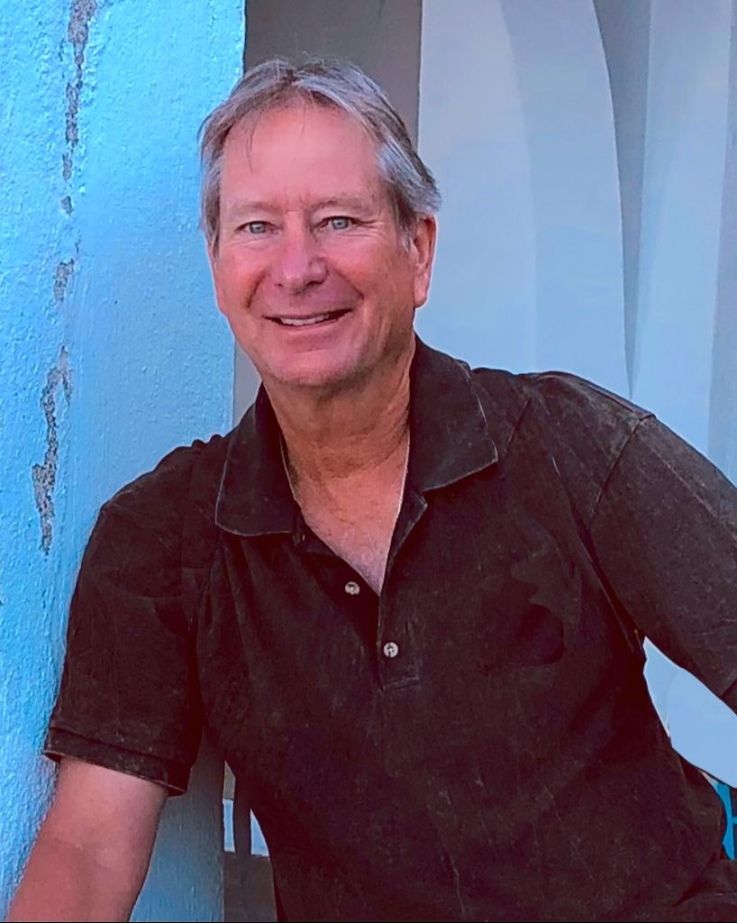 Michael Richard Bogdan