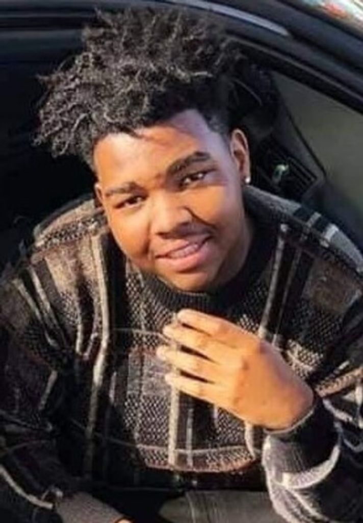 Chad Treynard Givens Profile Photo