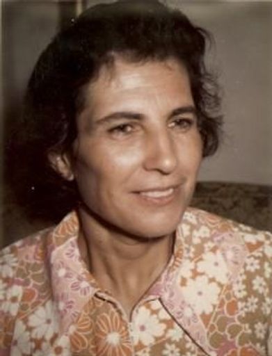 Chrysanthi Giokaris Profile Photo