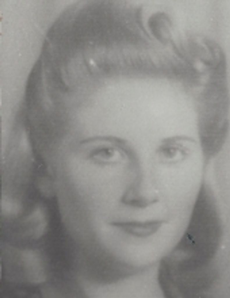 Betty Jo Shrewsberry