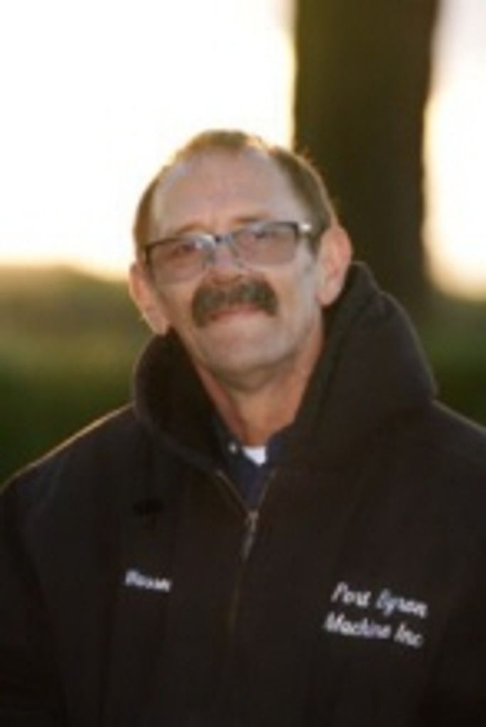 Fredrick C. “Rick” Wassell