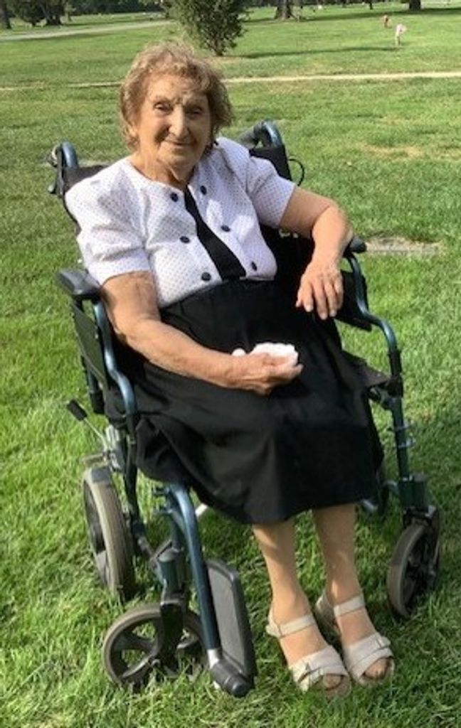 Jennie Dibona