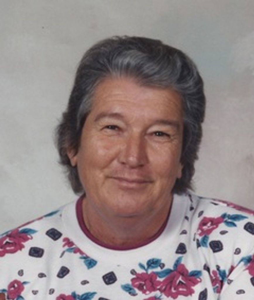 Frances Jean (Thronberry)  Blaylock