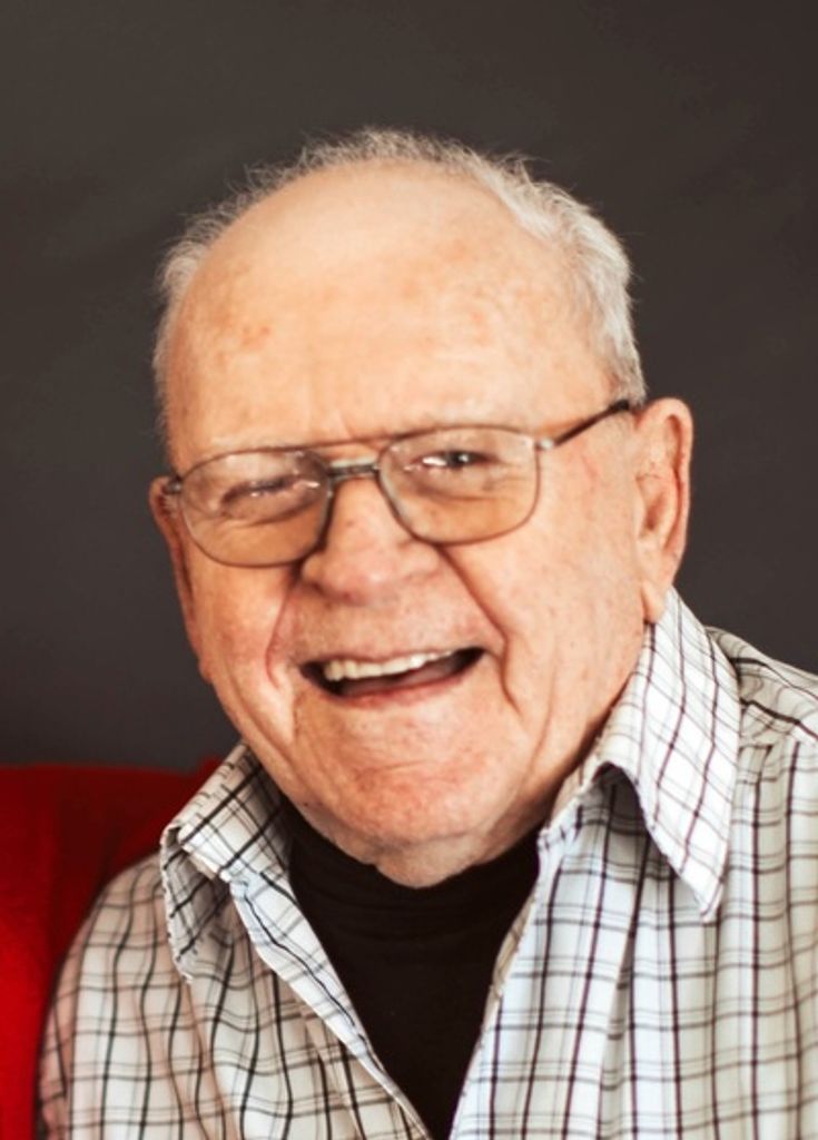 Raoul "Ralph" Fecteau Profile Photo