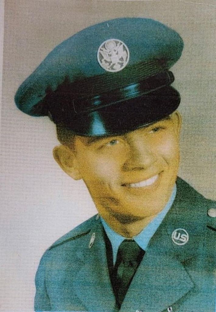 Raymond Lawrence Byrd Profile Photo