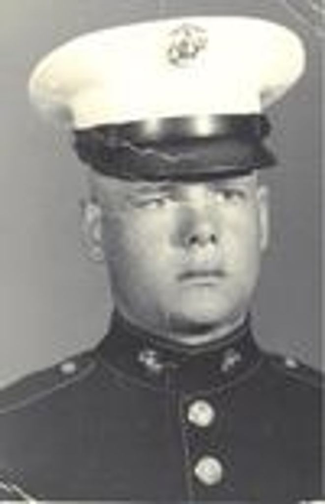 Robert Eugene Gambrel