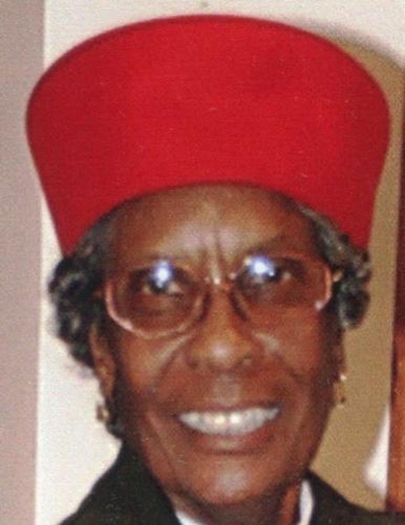 Gertrude L. Owens Profile Photo