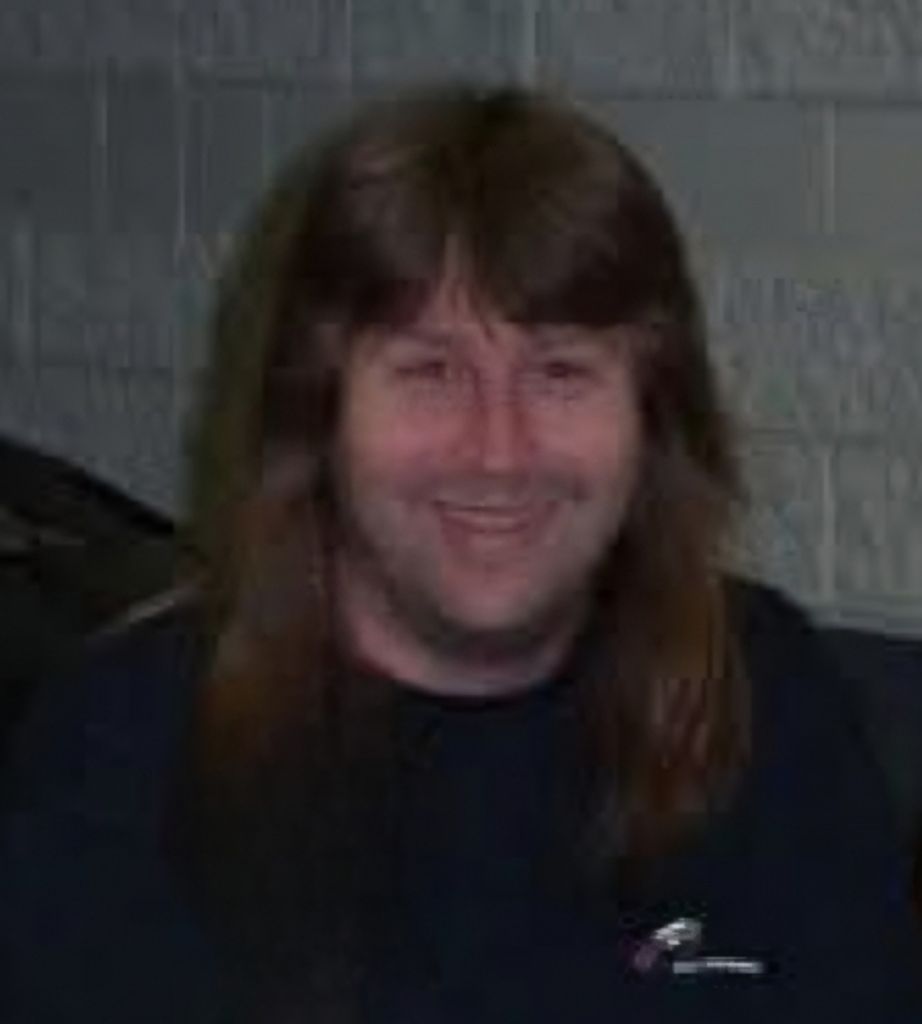 Joseph George Pierce Profile Photo