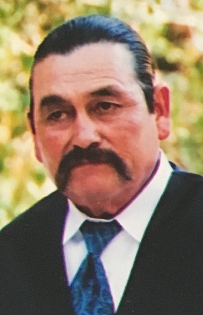 Albert P. Sandoval