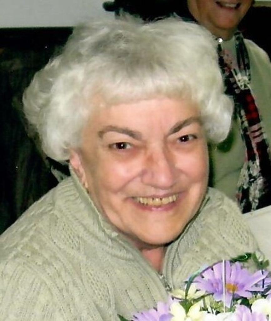 Mary V. Conte Profile Photo